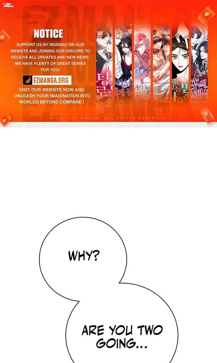 I'm Fine, Thank You, and You? Chapter 47 Page 2