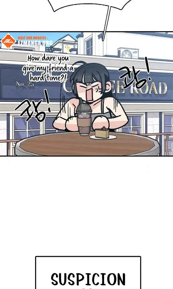 I'm Fine, Thank You, and You? Chapter 47 Page 37