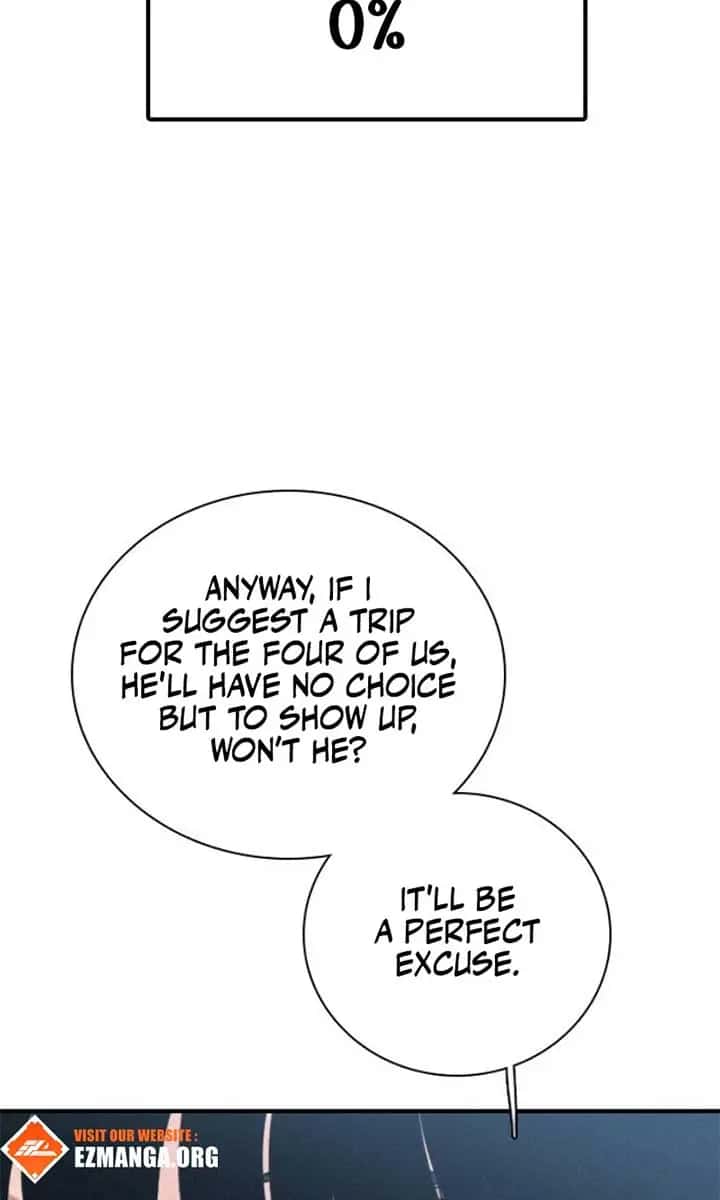 I'm Fine, Thank You, and You? Chapter 47 Page 38
