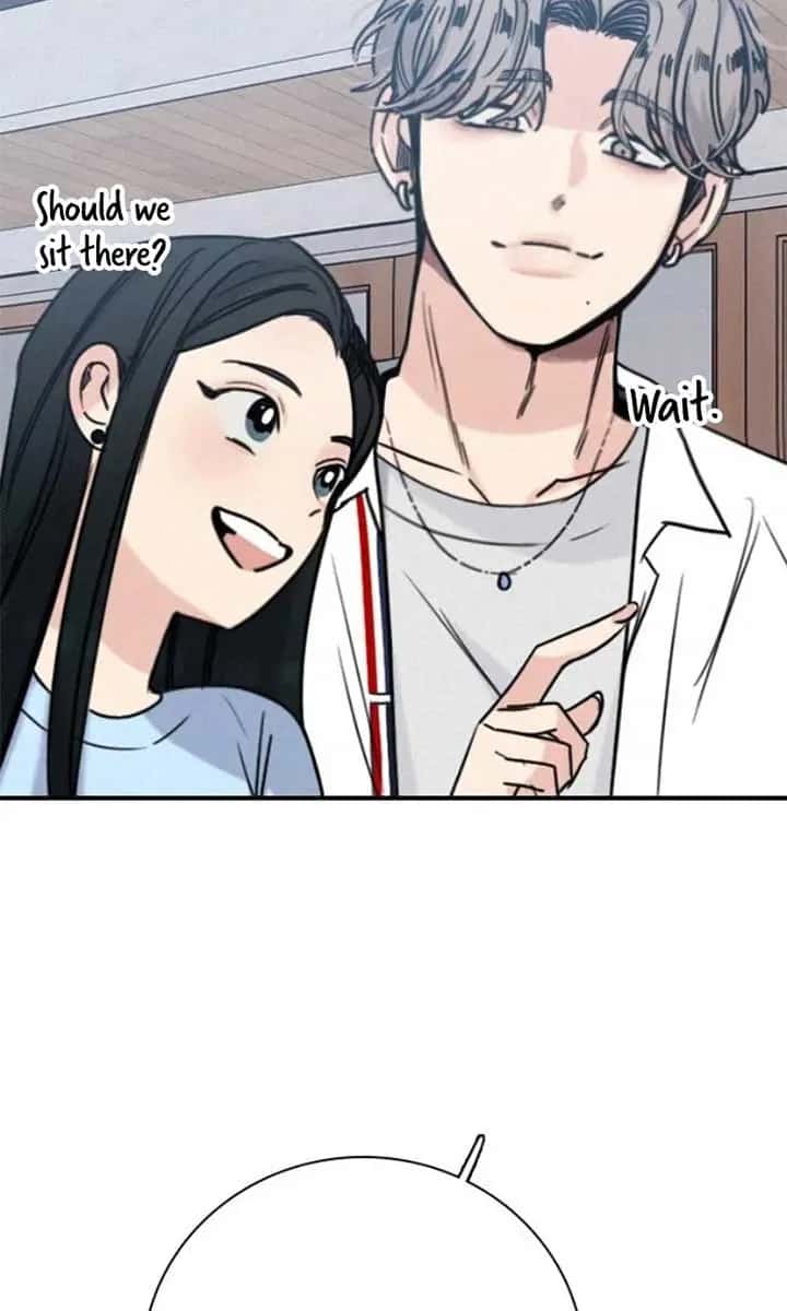 I'm Fine, Thank You, and You? Chapter 47 Page 43