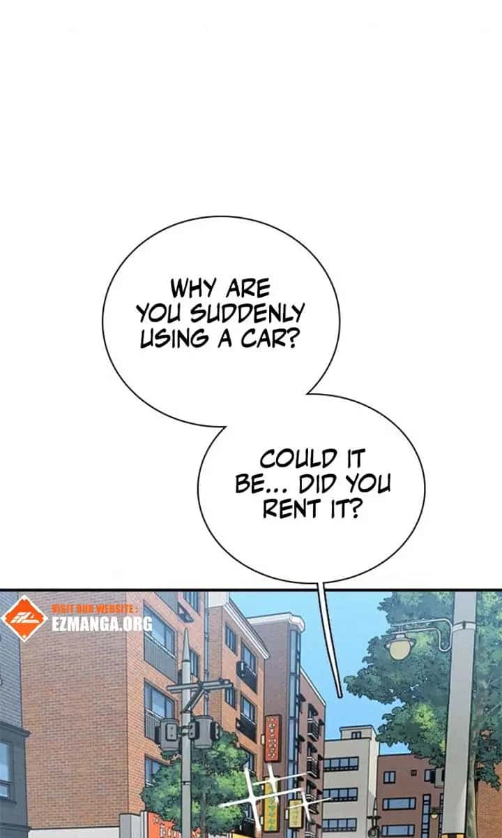 I'm Fine, Thank You, and You? Chapter 47 Page 58