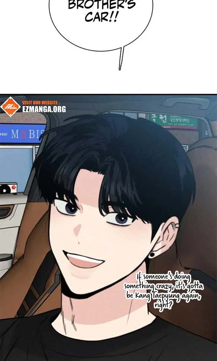 I'm Fine, Thank You, and You? Chapter 47 Page 60