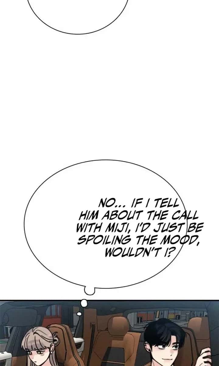 I'm Fine, Thank You, and You? Chapter 47 Page 76