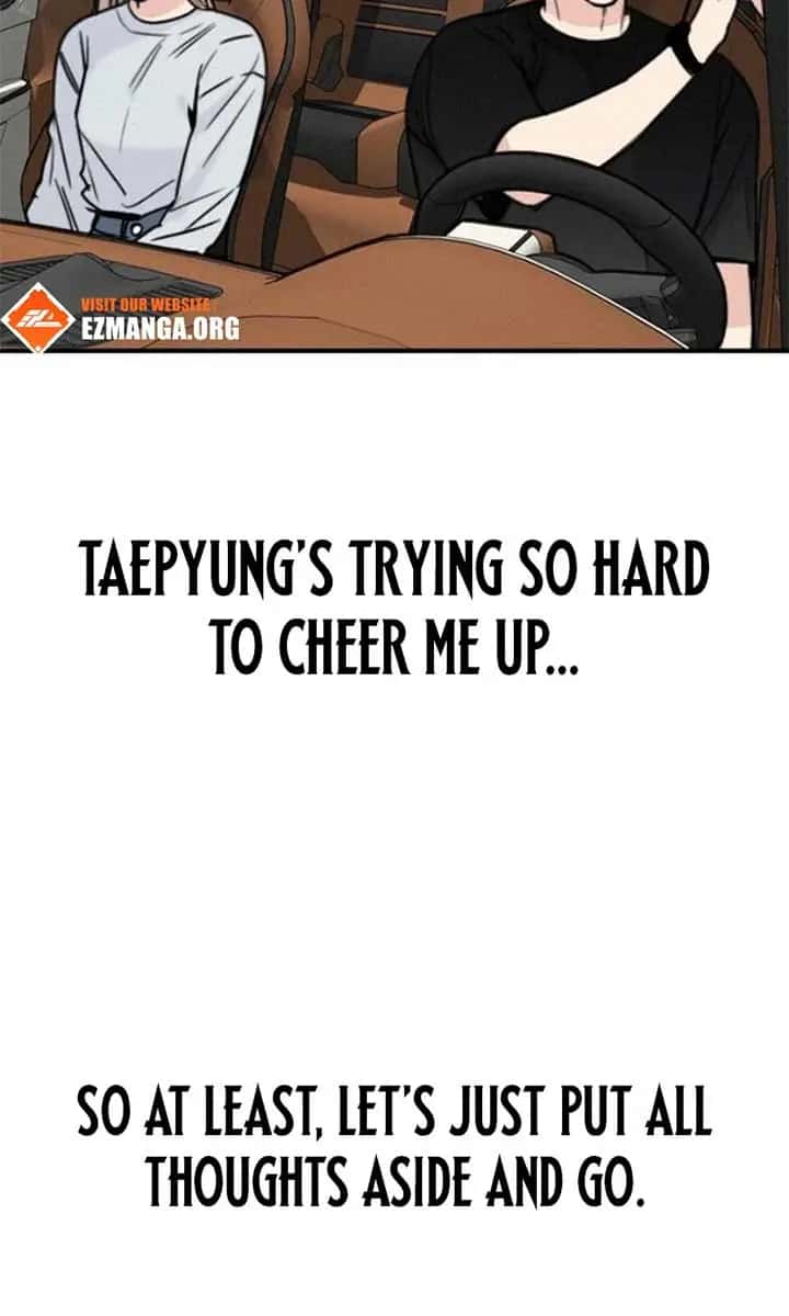 I'm Fine, Thank You, and You? Chapter 47 Page 77