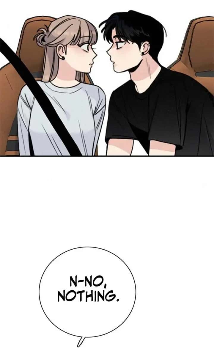 I'm Fine, Thank You, and You? Chapter 47 Page 82