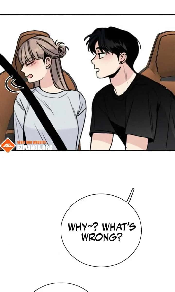 I'm Fine, Thank You, and You? Chapter 47 Page 83
