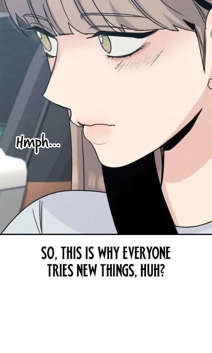 I'm Fine, Thank You, and You? Chapter 47 Page 88