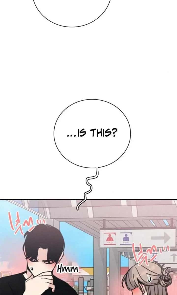 I'm Fine, Thank You, and You? Chapter 47 Page 109