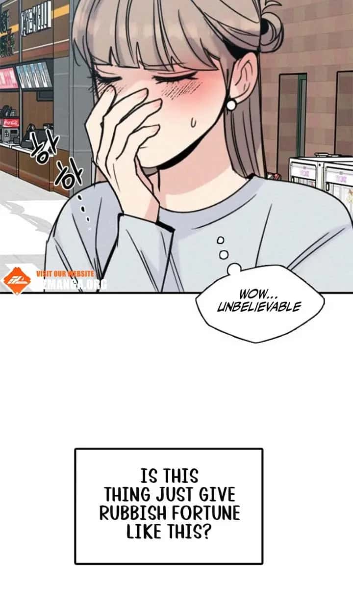 I'm Fine, Thank You, and You? Chapter 47 Page 111