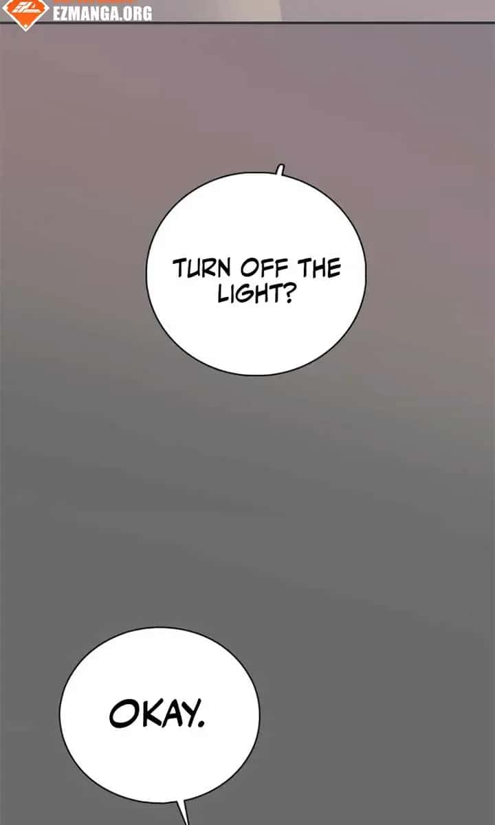 I'm Fine, Thank You, and You? Chapter 49 Page 9