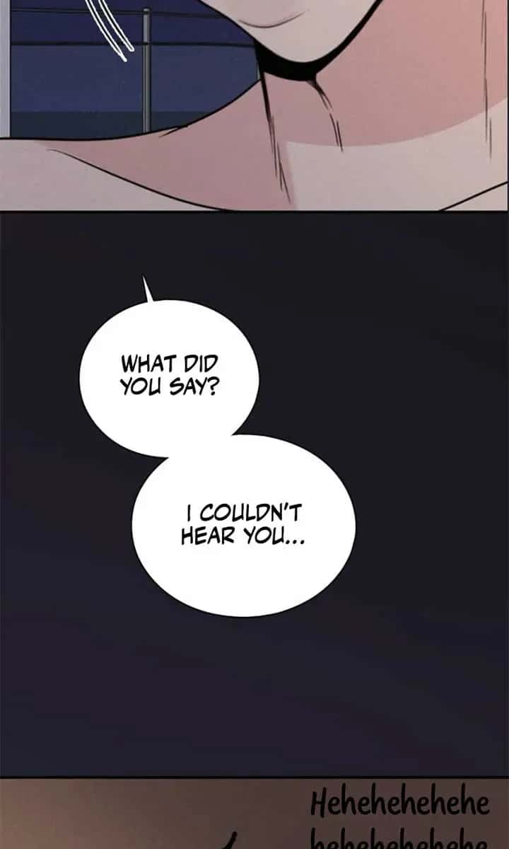 I'm Fine, Thank You, and You? Chapter 49 Page 29