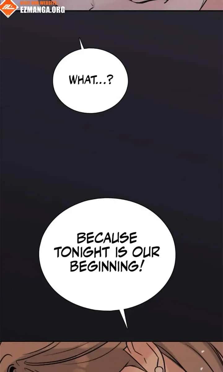 I'm Fine, Thank You, and You? Chapter 49 Page 33