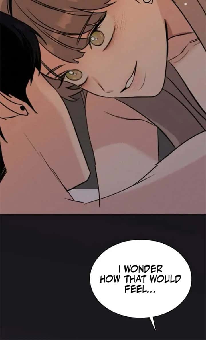 I'm Fine, Thank You, and You? Chapter 49 Page 34