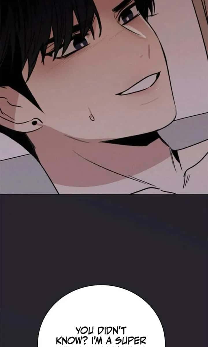 I'm Fine, Thank You, and You? Chapter 49 Page 41