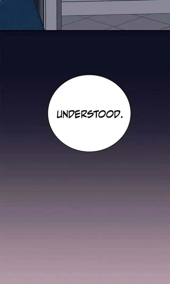 I'm Fine, Thank You, and You? Chapter 49 Page 47