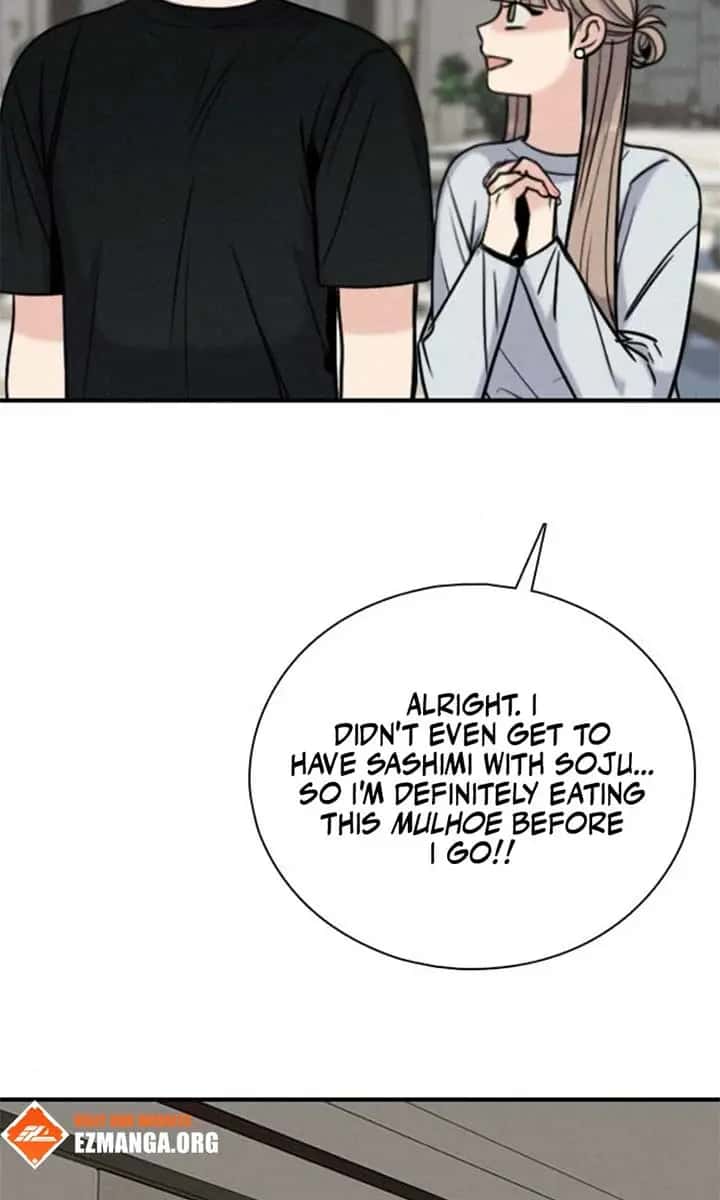 I'm Fine, Thank You, and You? Chapter 49 Page 55