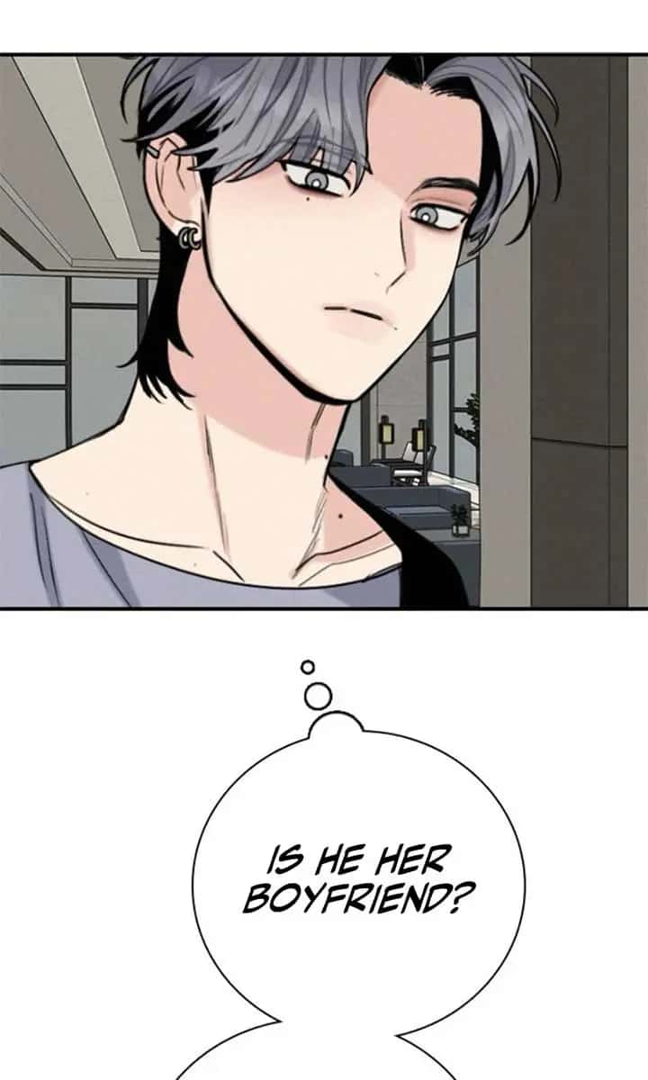 I'm Fine, Thank You, and You? Chapter 49 Page 68