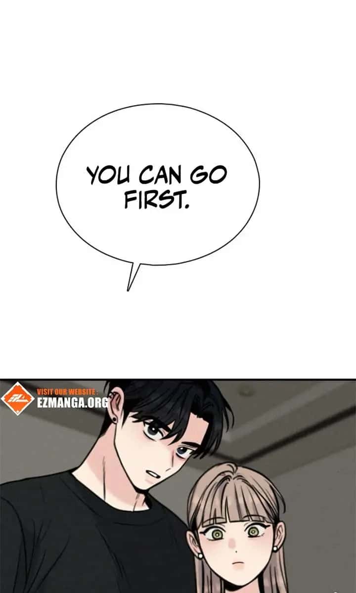I'm Fine, Thank You, and You? Chapter 49 Page 79
