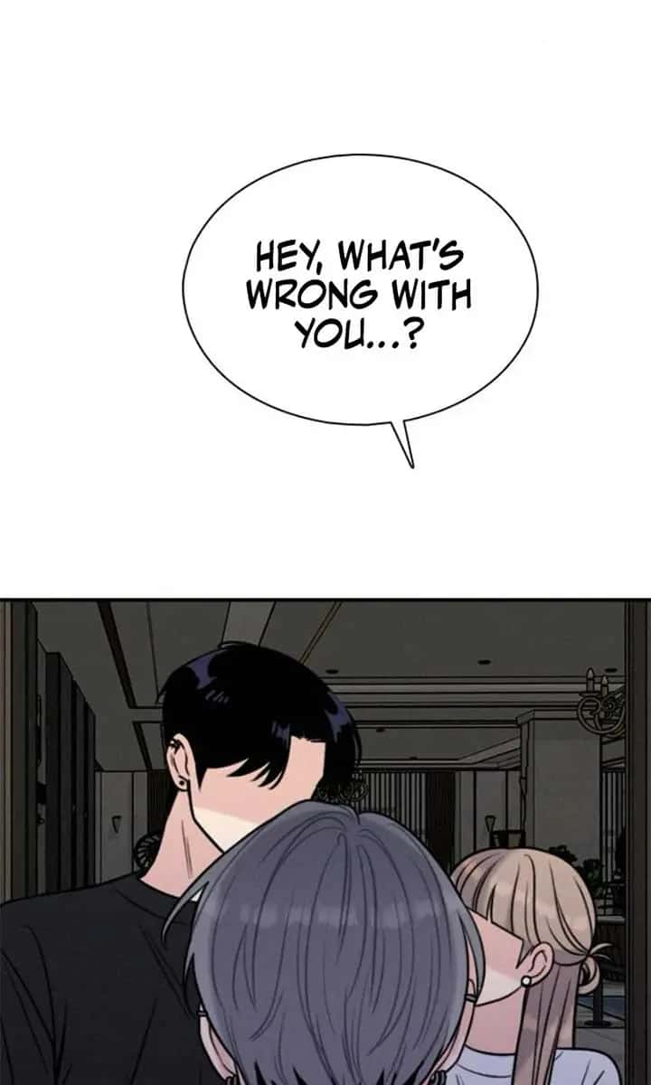 I'm Fine, Thank You, and You? Chapter 49 Page 83