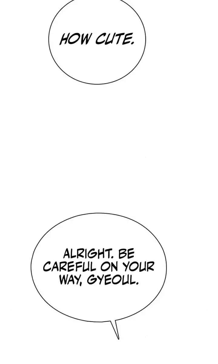 I'm Fine, Thank You, and You? Chapter 49 Page 85