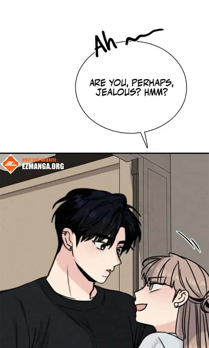 I'm Fine, Thank You, and You? Chapter 49 Page 99