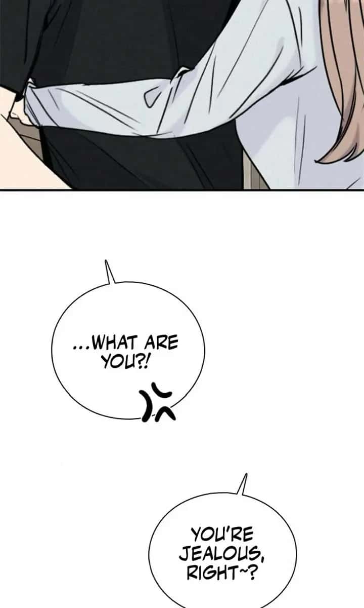 I'm Fine, Thank You, and You? Chapter 49 Page 100