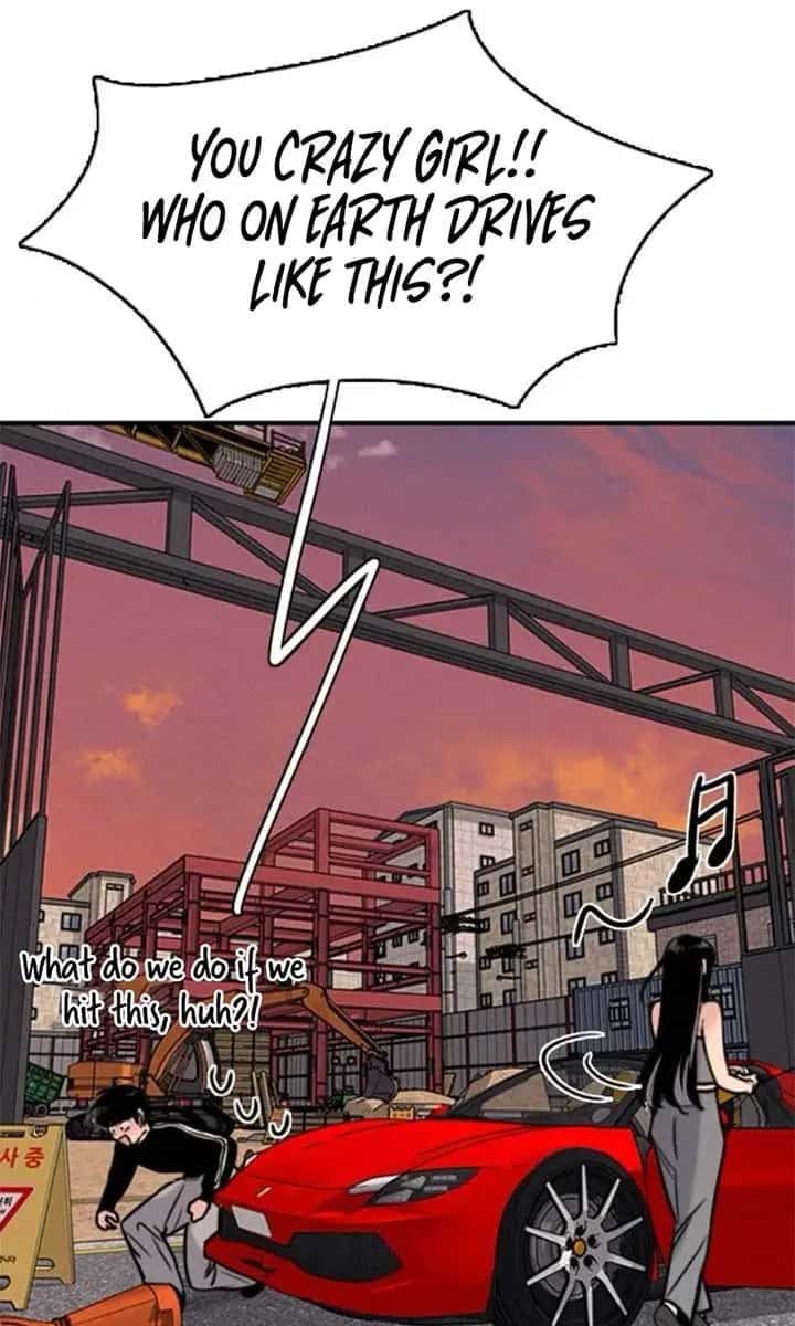 I'm Fine, Thank You, and You? Chapter 49 Page 116