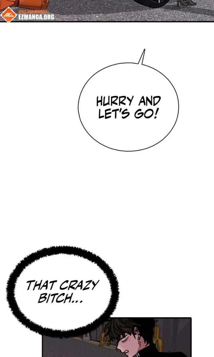 I'm Fine, Thank You, and You? Chapter 49 Page 117