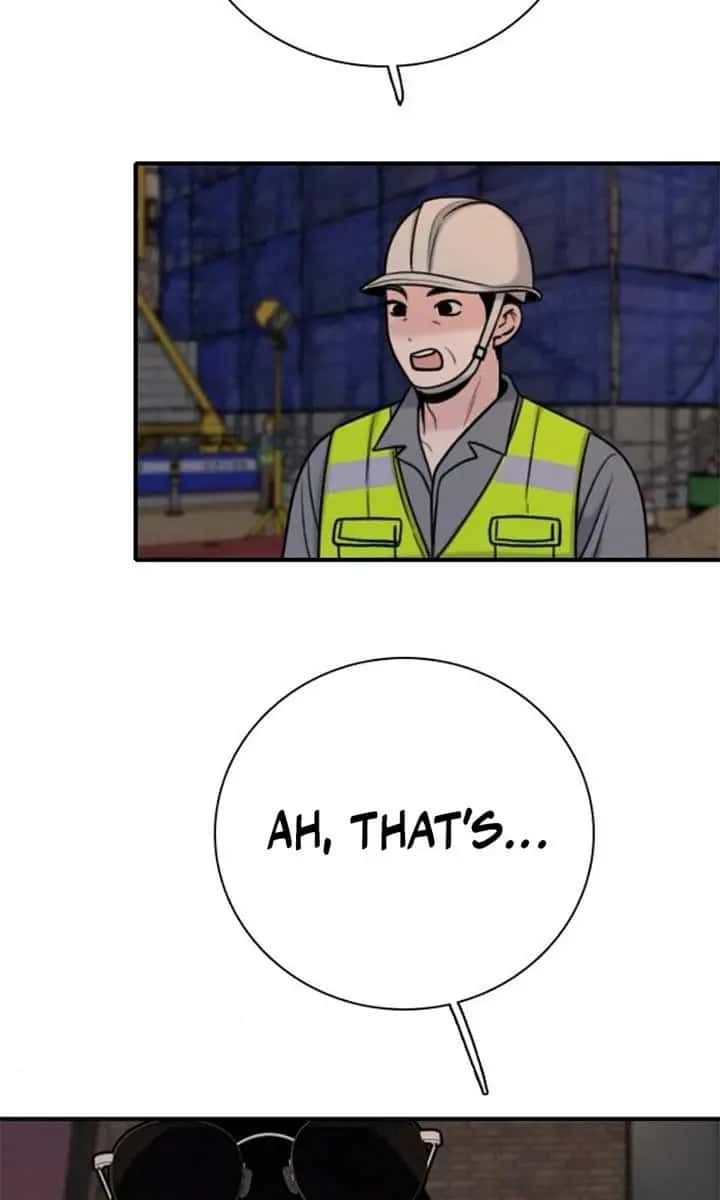 I'm Fine, Thank You, and You? Chapter 50 Page 3