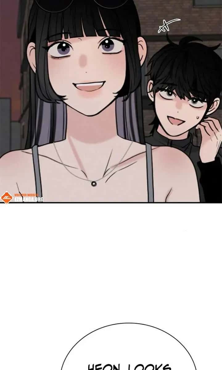 I'm Fine, Thank You, and You? Chapter 50 Page 4