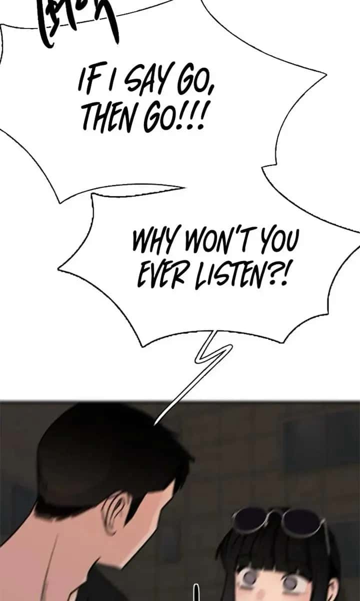 I'm Fine, Thank You, and You? Chapter 50 Page 38