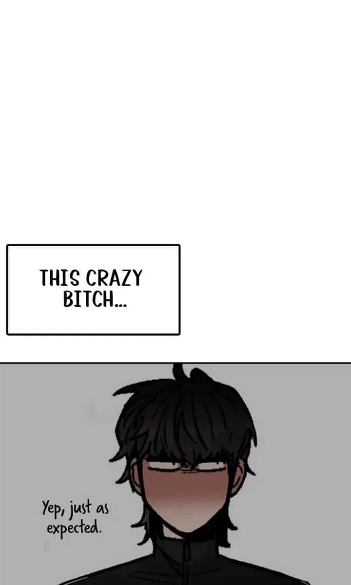 I'm Fine, Thank You, and You? Chapter 50 Page 43