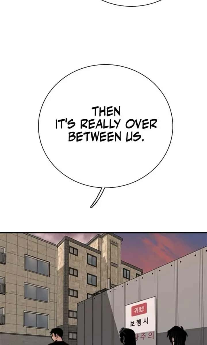 I'm Fine, Thank You, and You? Chapter 50 Page 45