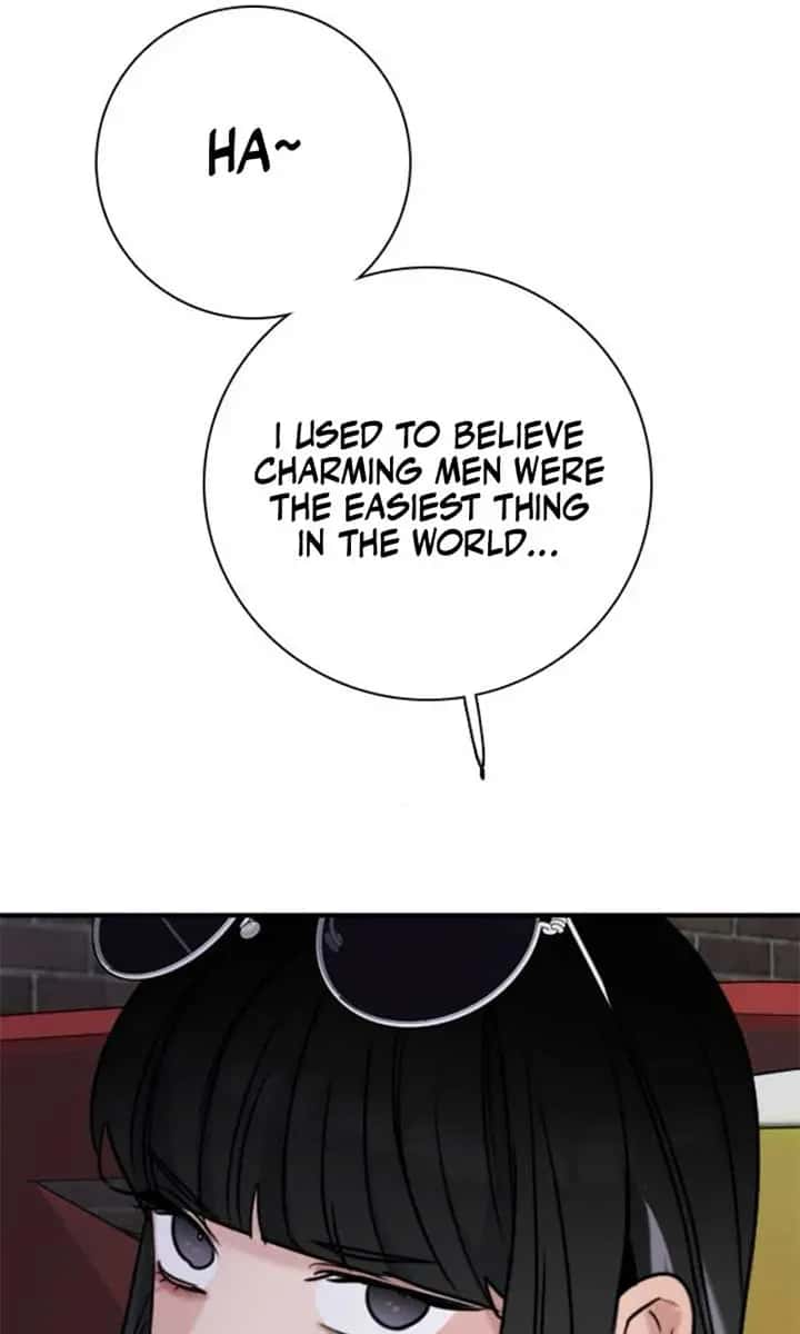 I'm Fine, Thank You, and You? Chapter 50 Page 57