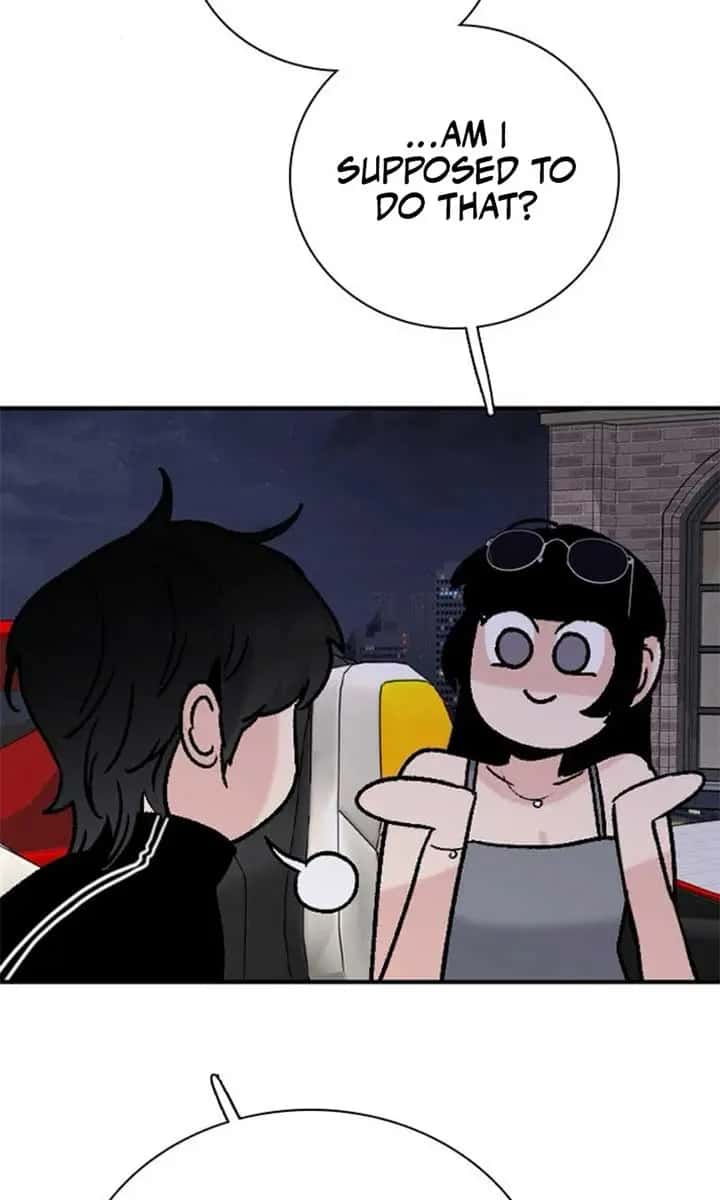 I'm Fine, Thank You, and You? Chapter 50 Page 69