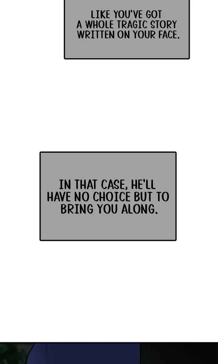 I'm Fine, Thank You, and You? Chapter 50 Page 76