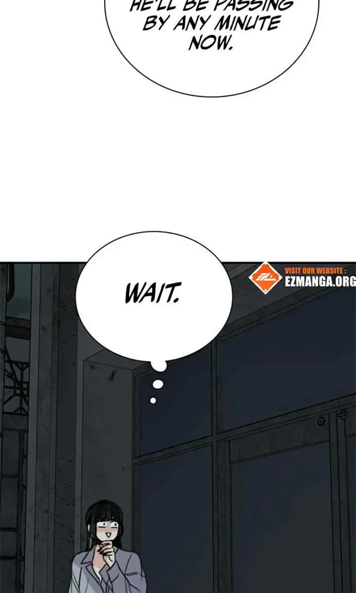 I'm Fine, Thank You, and You? Chapter 50 Page 78