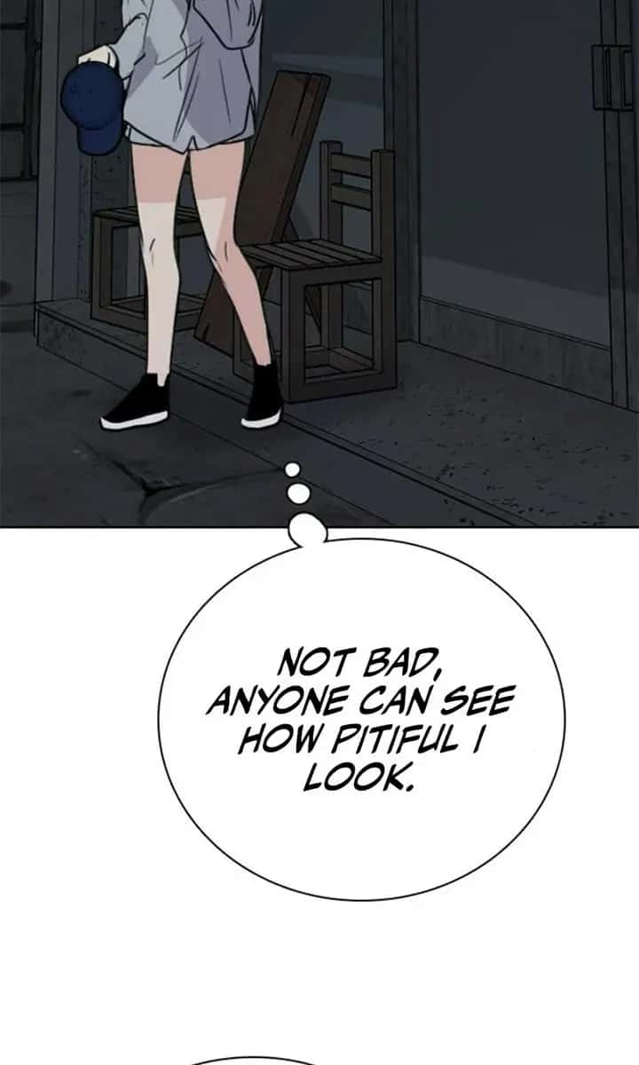 I'm Fine, Thank You, and You? Chapter 50 Page 79