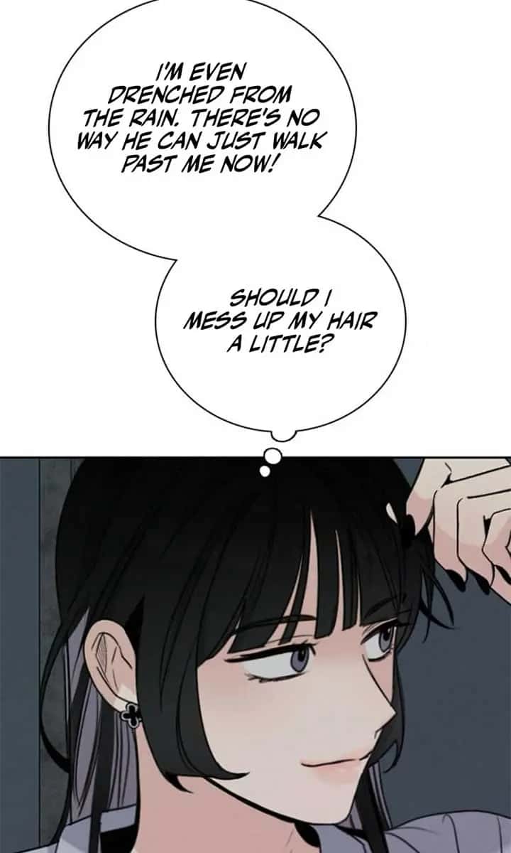 I'm Fine, Thank You, and You? Chapter 50 Page 80