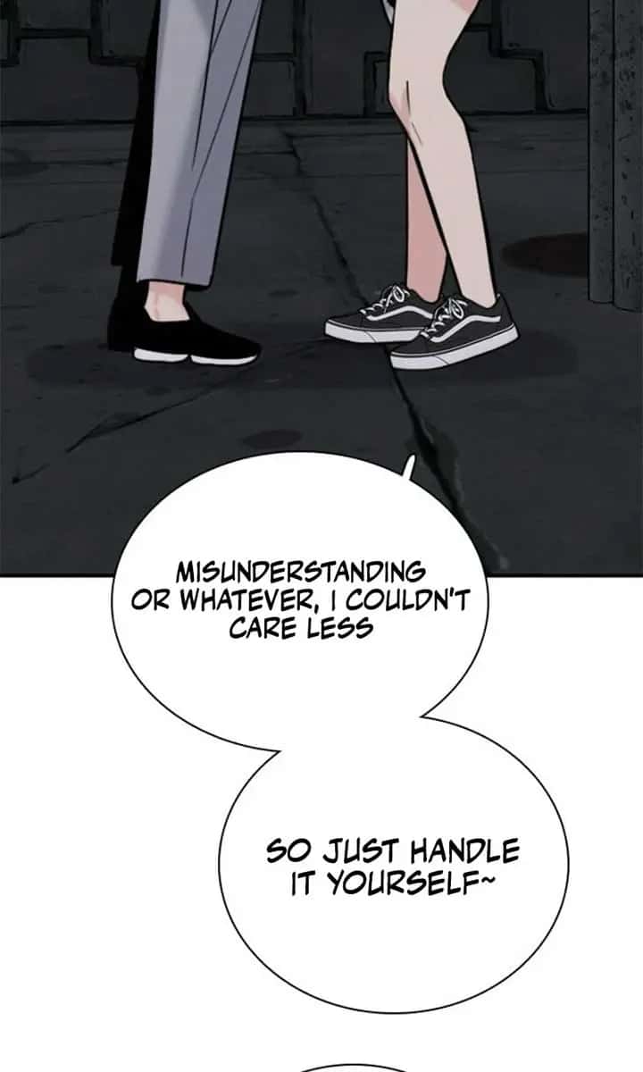 I'm Fine, Thank You, and You? Chapter 50 Page 89