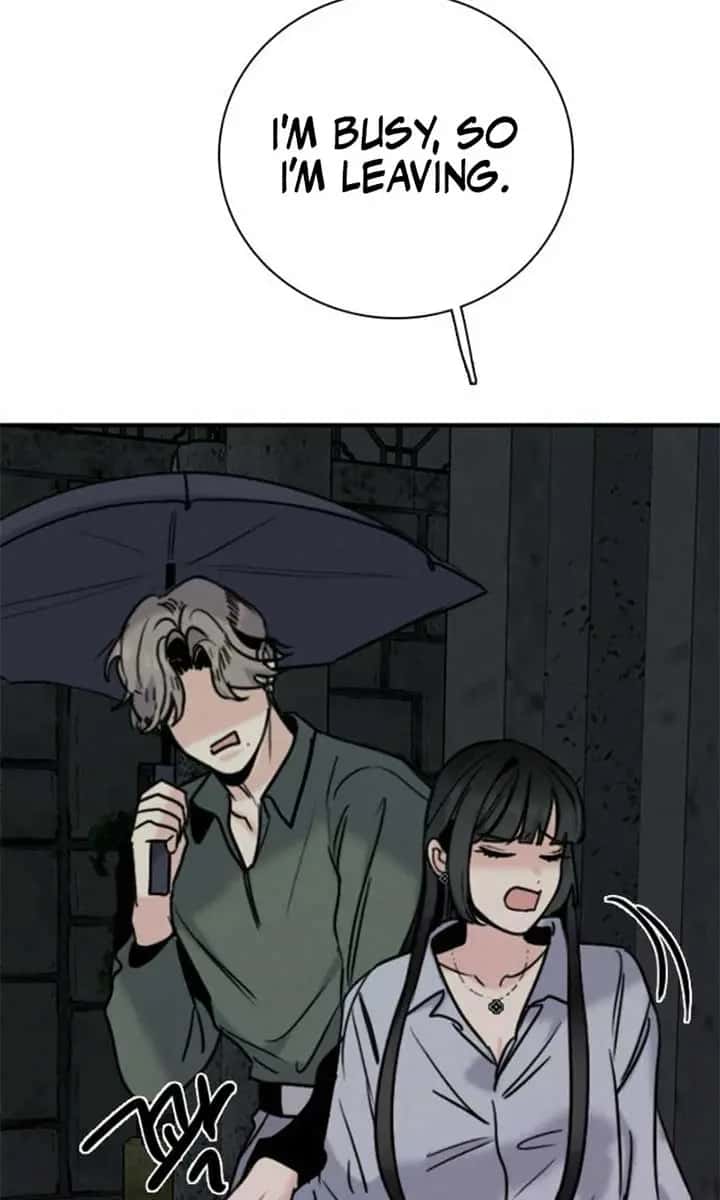 I'm Fine, Thank You, and You? Chapter 50 Page 90