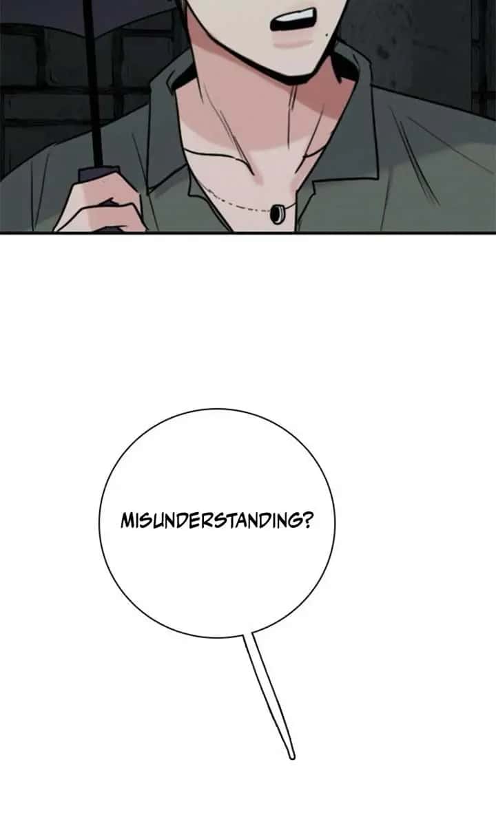 I'm Fine, Thank You, and You? Chapter 50 Page 92