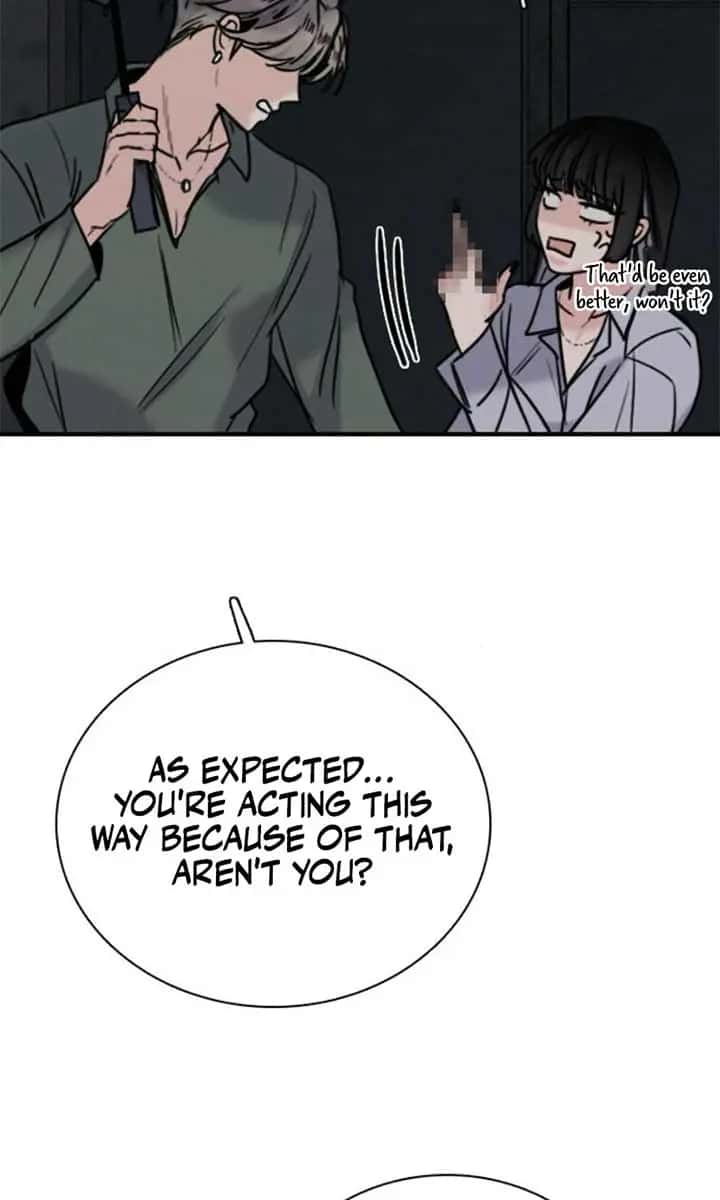 I'm Fine, Thank You, and You? Chapter 50 Page 97