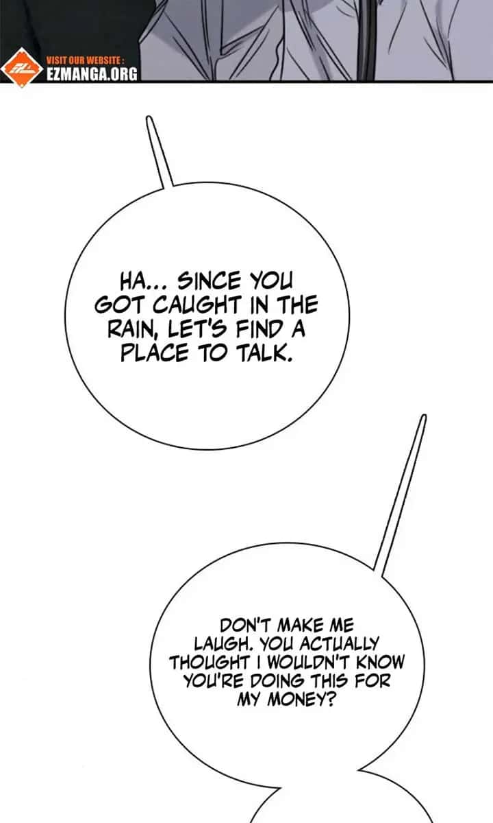 I'm Fine, Thank You, and You? Chapter 50 Page 99