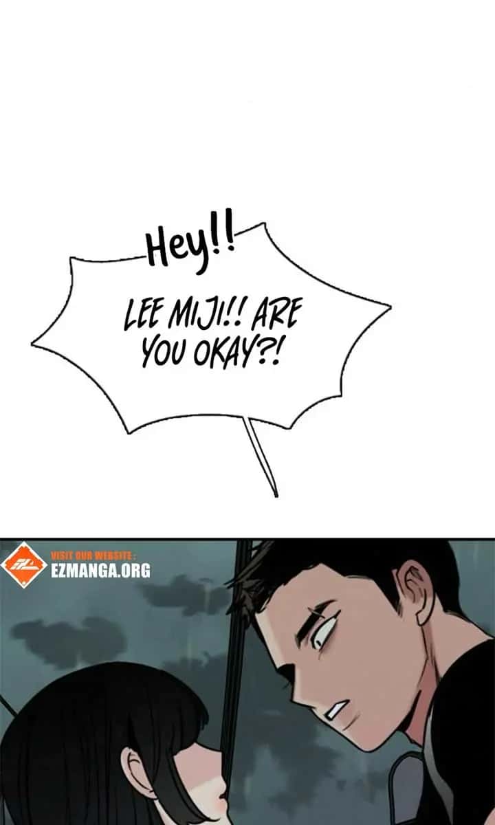 I'm Fine, Thank You, and You? Chapter 50 Page 114
