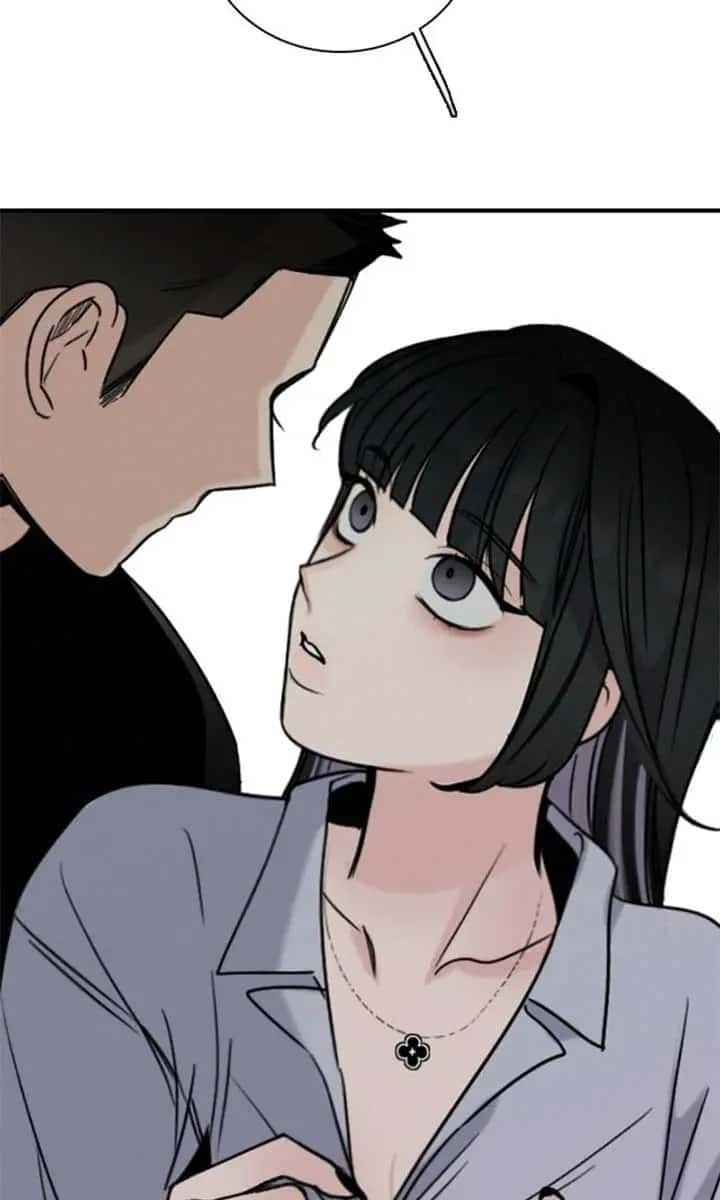 I'm Fine, Thank You, and You? Chapter 50 Page 116