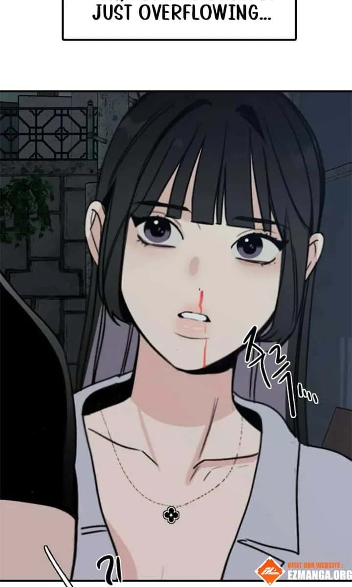 I'm Fine, Thank You, and You? Chapter 50 Page 121