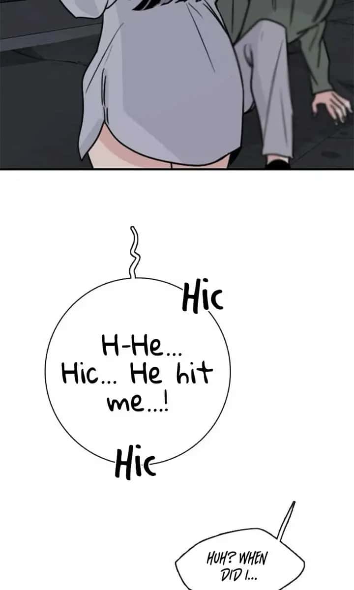 I'm Fine, Thank You, and You? Chapter 50 Page 131