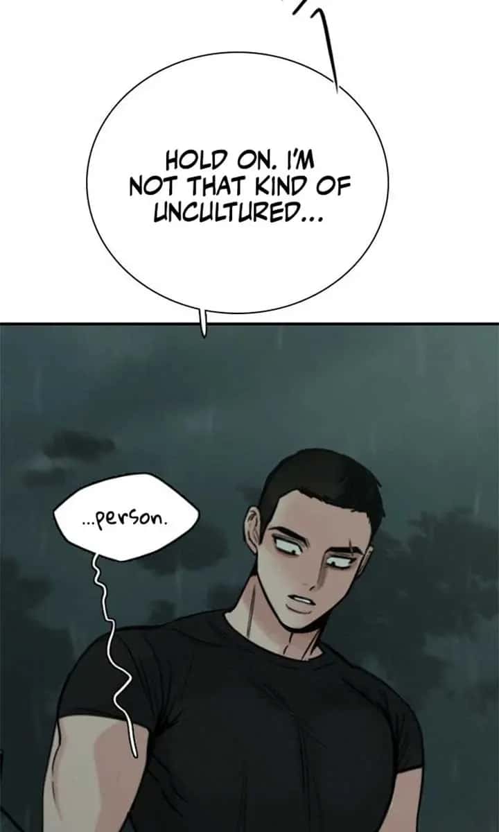 I'm Fine, Thank You, and You? Chapter 51 Page 10