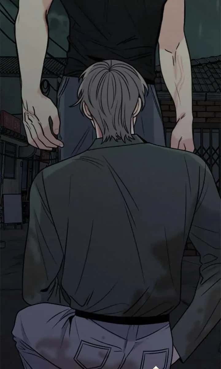 I'm Fine, Thank You, and You? Chapter 51 Page 11